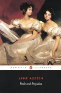 Pride and Prejudice