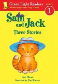 Sam and Jack