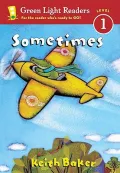 Sometimes