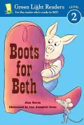Boots for Beth