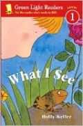What I See