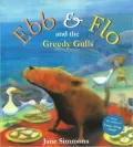Ebb and Flo and the Greedy Gulls