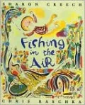 Fishing In The Air (Turtleback School & Library Binding Edition)