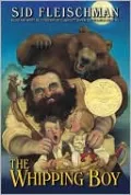 The Whipping Boy (Turtleback School & Library Binding Edition)