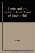 Tintin And The Picaros