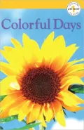Colorful Days (DK Readers Pre-Level 1 Series)