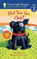 Did You See Chip?