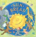 Book cover of Sun Bread
