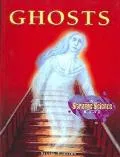 Ghosts: A Strange Science Book
