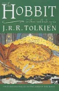 Hobbit, Or, There And Back Again