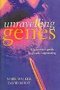 Unravelling Genes: A Layperson's Guide to Genetic Engineering