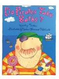 Do Pirates Take Baths?