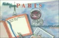 Notes from Paris: A Tale of Two Friends in the City of Light