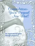 Congratulations - You're Pregnant! Now What?: An Organizational Guide Through Pregnancy