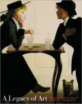 Legacy of Art: Paintings and Sculptures by Artist Life Members of the National Arts Club