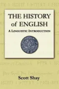The History Of English