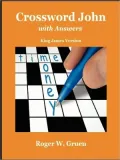Crossword John With Answers