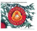 Celebrate Advent: 25 Legends and Ornaments