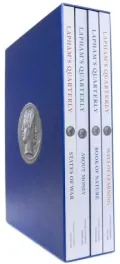 Lapham's Quarterly: Volume 1