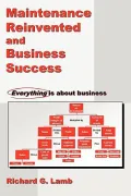 Maintenance Reinvented and Business Success