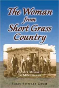 The Woman from Short Grass Country