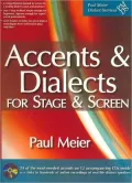 Accents and Dialects for Stage and Screen