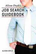 Alison Doyle's Job Search Guidebook