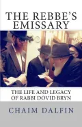 The Rebbe's Emissary