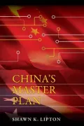 Book cover of China's Master Plan
