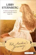 Kit Austen's Journey (A Western Historical Romance)