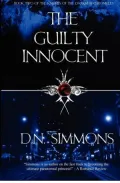 The Guilty Innocent:Knights of the Darkness Chronicles