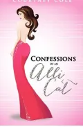 Confessions of an Alli Cat (The Cougar Chronicles, #1)