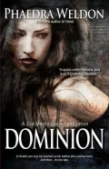 Dominion (Zoë Martinique Series #6)