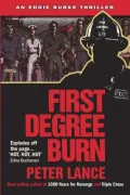 First Degree Burn