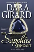 The Sapphire Pendant