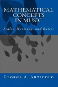 Mathematical Concepts in Music