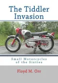 The Tiddler Invasion