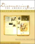 Discovering the American Past, Brief Edition: Concise Edition