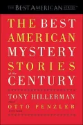 The Best American Mystery Stories of the Century