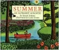 Summer: An Alphabet Acrostic