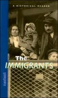 McDougal Littell Nextext: The Immigrants Grades 6-12
