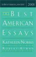 The Best American essays
