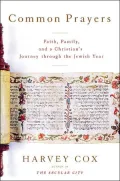 Common prayers