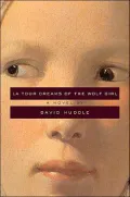 La Tour dreams of the wolf girl