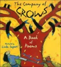 Company of Crows: A Book of Poems