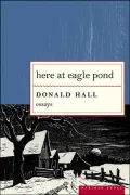 Here at Eagle Pond
