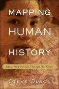 Mapping Human History