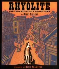 Rhyolite