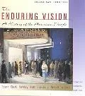 Enduring Vision A History of the American People Concise