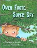 Owen Foote, Super Spy
